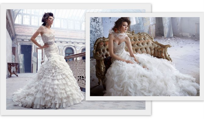 WOL - Dress Trends 2012